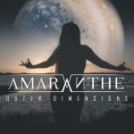 Właśnie ukazał się singiel „Outer Dimensions”, który zapowiada nowy album Amaranthe! Outer Dimensions