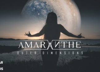 Outer Dimensions