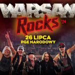 Warsaw Rocks