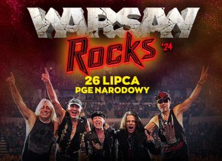 Warsaw Rocks