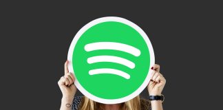 Spotify