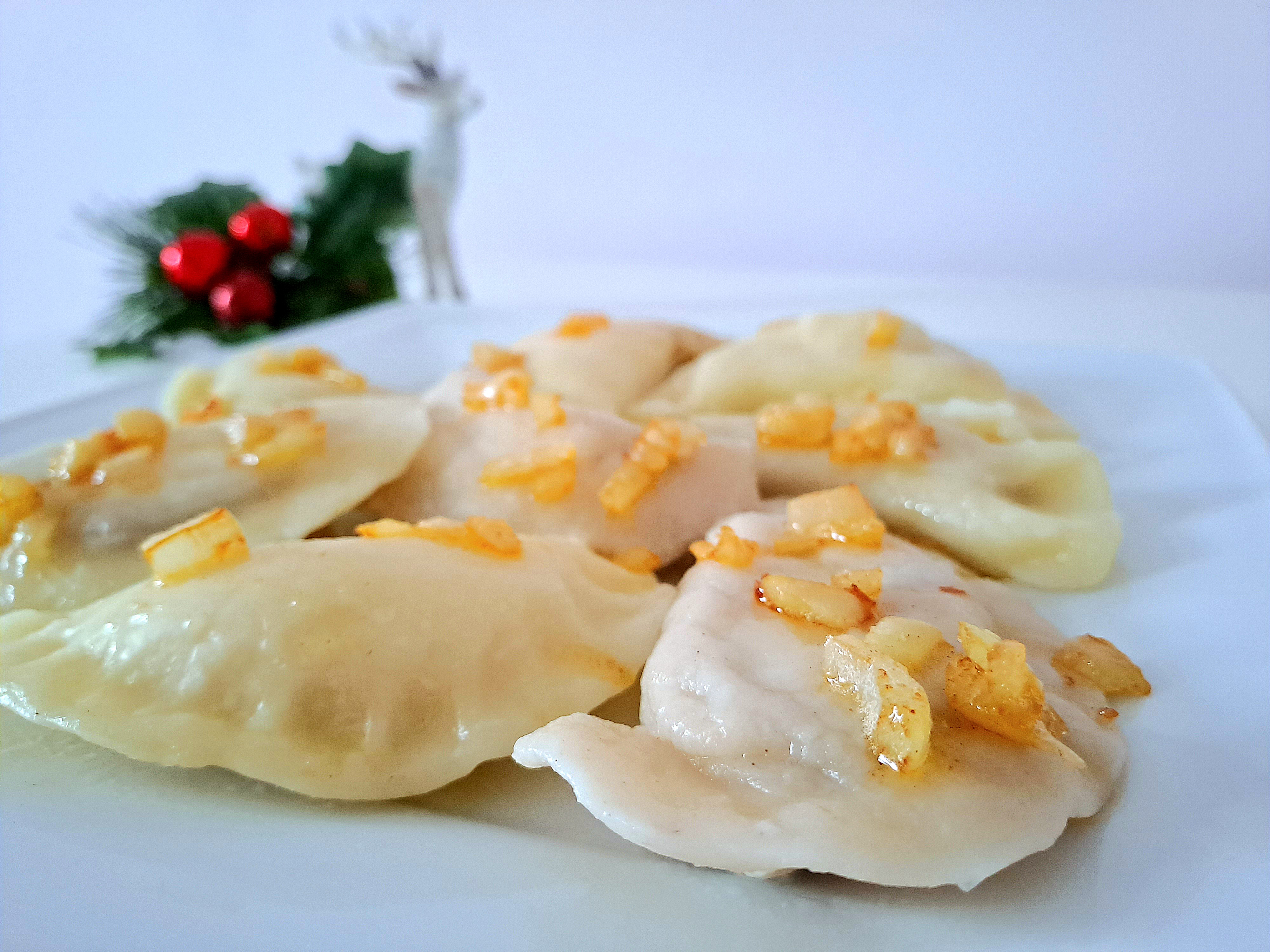 Wigilijna Fit uczta z Fit Cake – zobacz, co niecukiernia serwuje w tym roku!