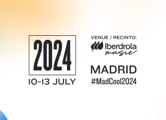 Mad Cool Festival 2024