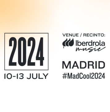 Mad Cool Festival 2024