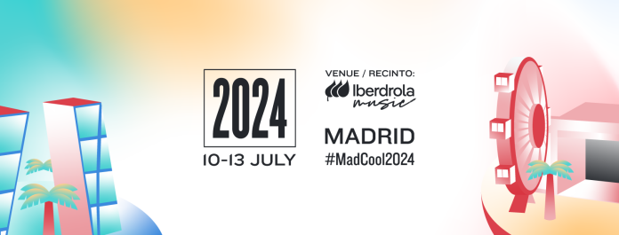 Mad Cool Festival 2024