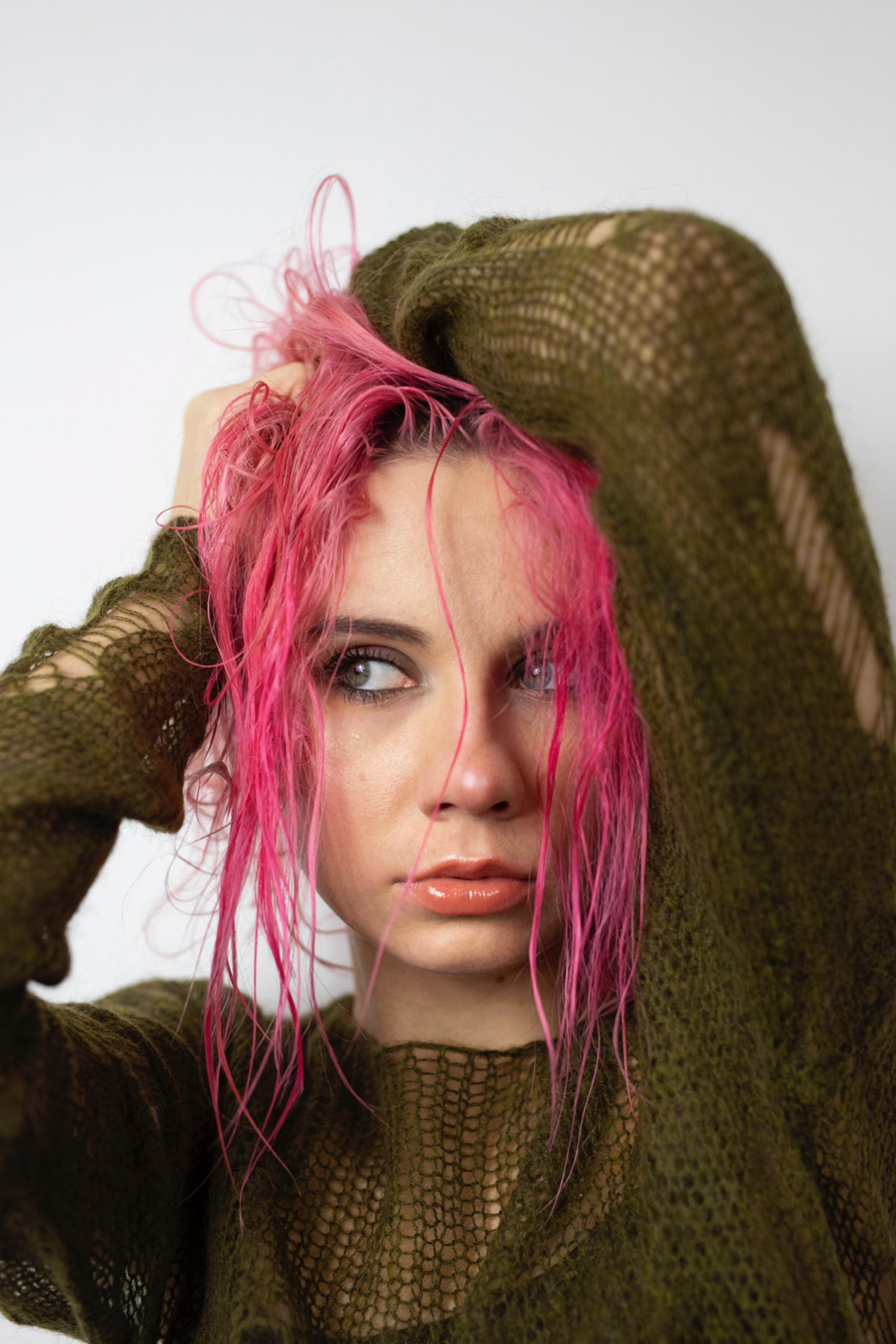 Wrona: Chcę serwować słuchaczom prawdziwe emocje [Wywiad]