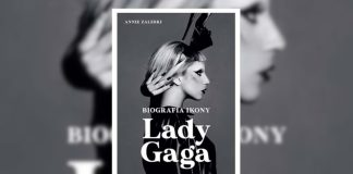 Lady Gaga. Applause. Biografia ikony