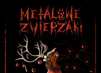 Metalowe Zwierzaki