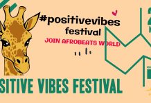 Positive Vibes Festival 2024