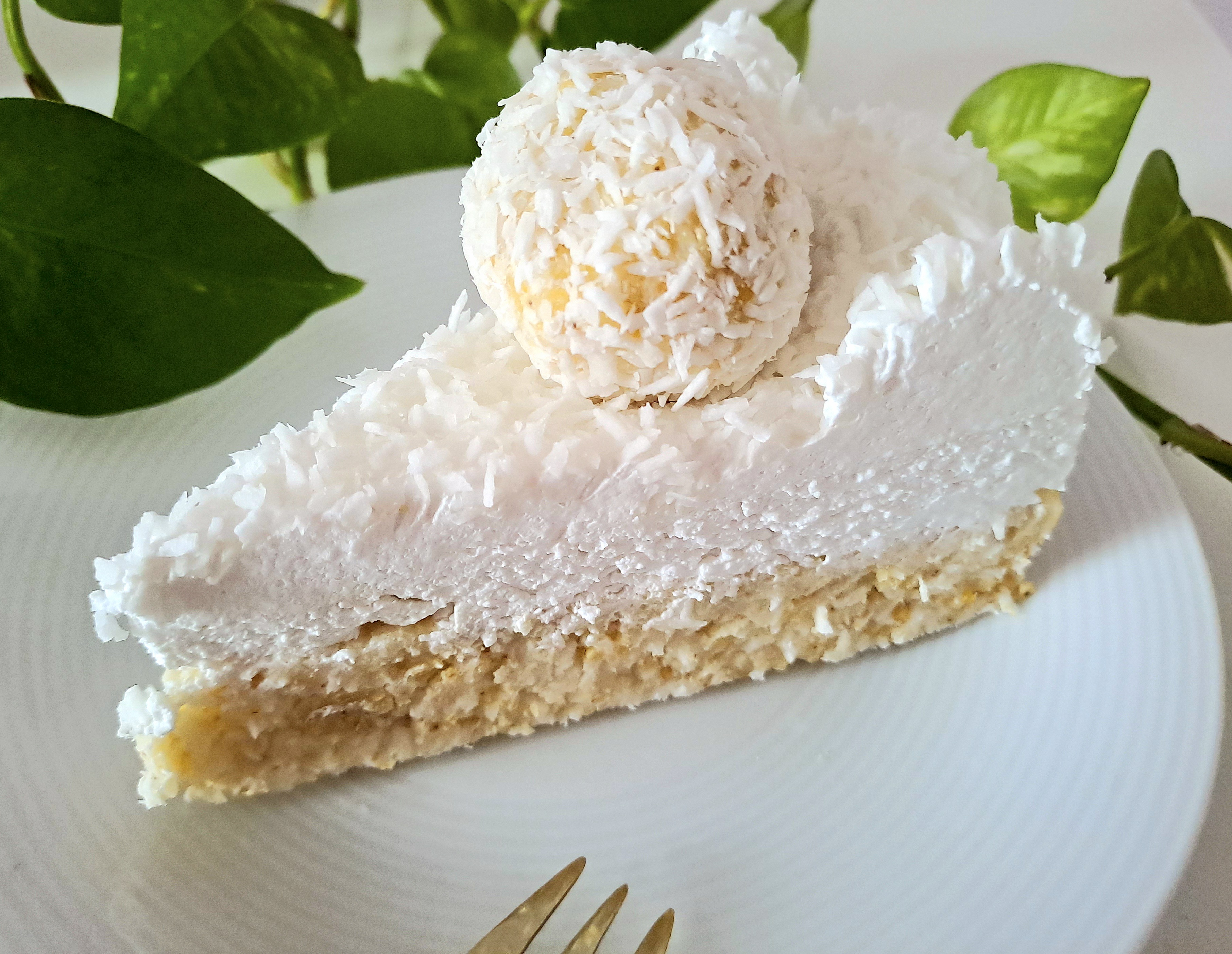 Styczniowy przegląd pyszności w Fit Cake