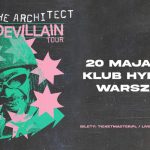 Erick the Architect wystąpi w Polsce