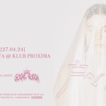 Lyndsey Gunnulfsen wystąpi w Polsce!