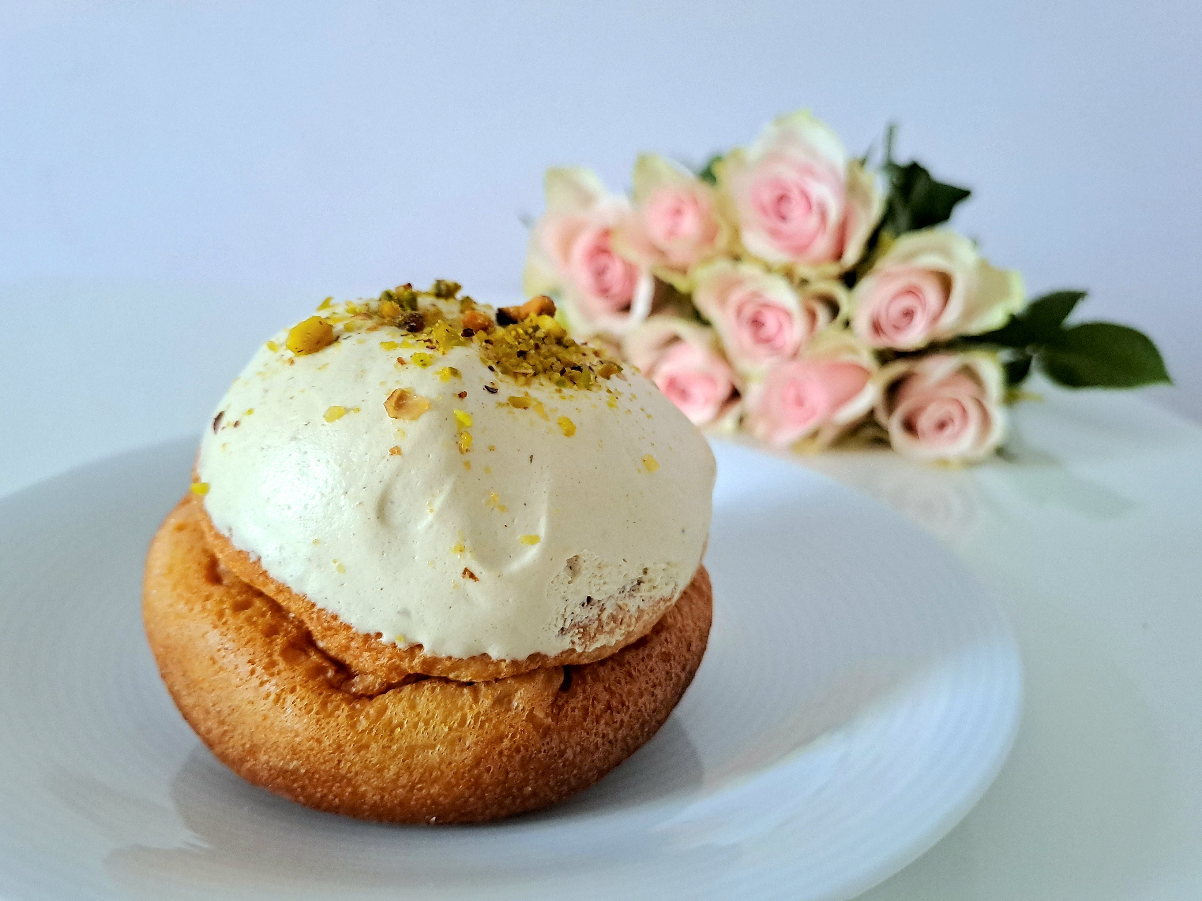 Zamień tłusty czwartek na fit – z Fit Cake!