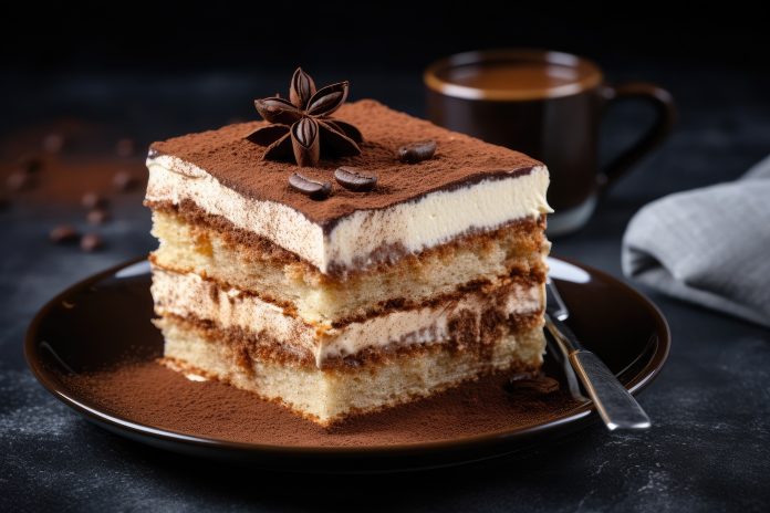 tiramisu