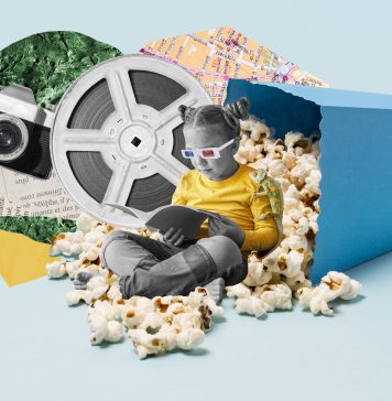 rywalizacja książki z filmem