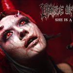 Cradle Of Filth