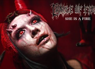 Cradle Of Filth