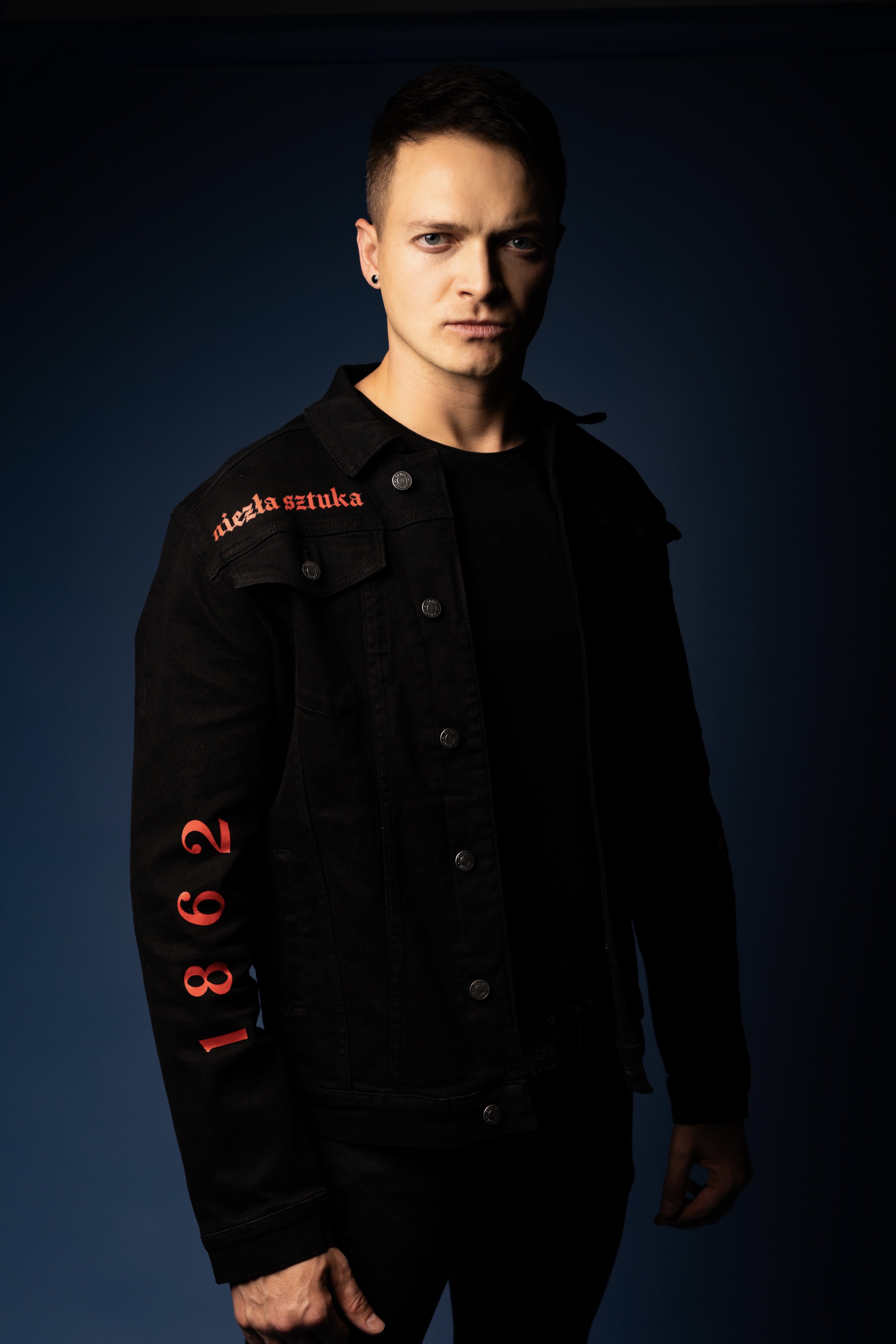 Krzysztof Sokołowski: Można ze mną zarówno pożartować, jak i pogadać na serio [Wywiad]