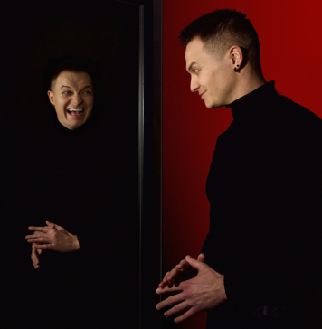 Krzysztof Sokołowski