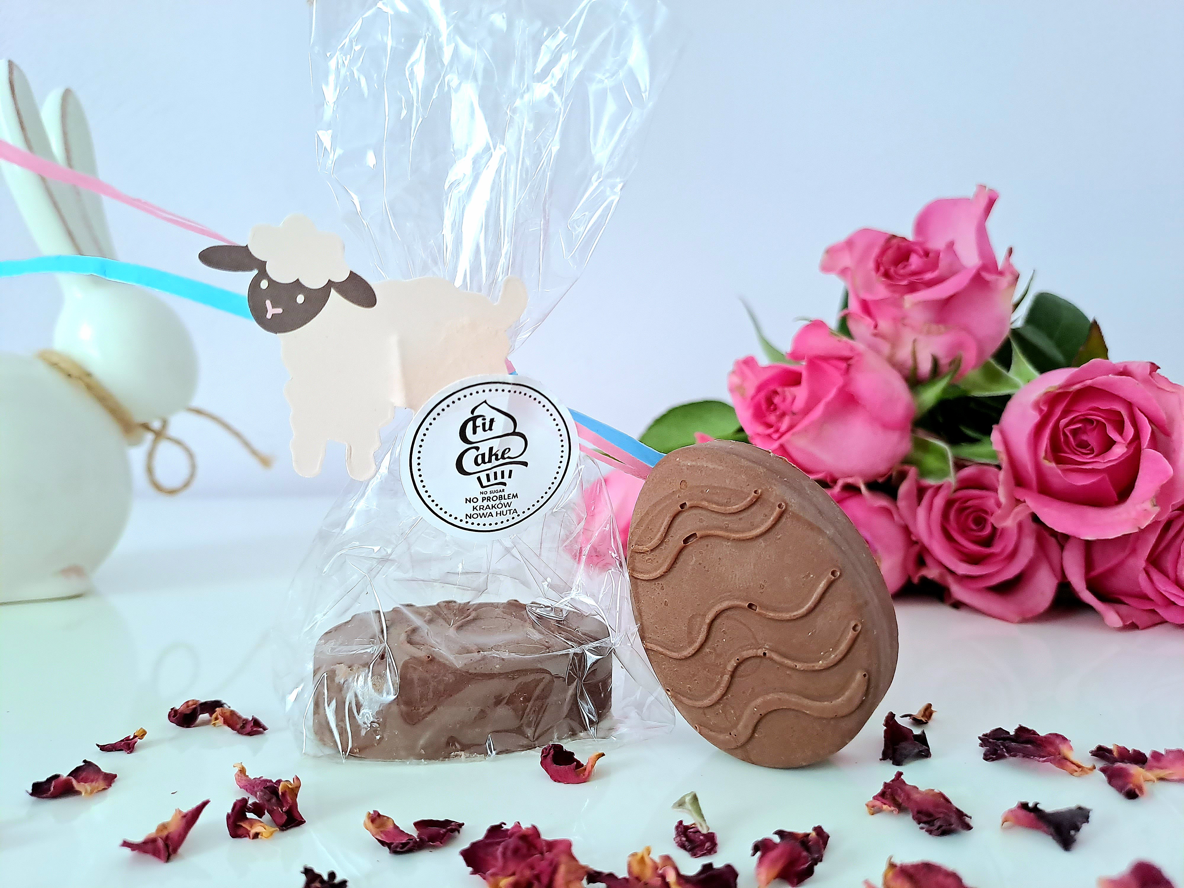 Wielkanocna uczta w stylu fit – z Fit Cake!