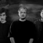 Worms of Senses wydali nowy album – “Give Up!”! Give Up!