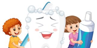 pasta do zębów