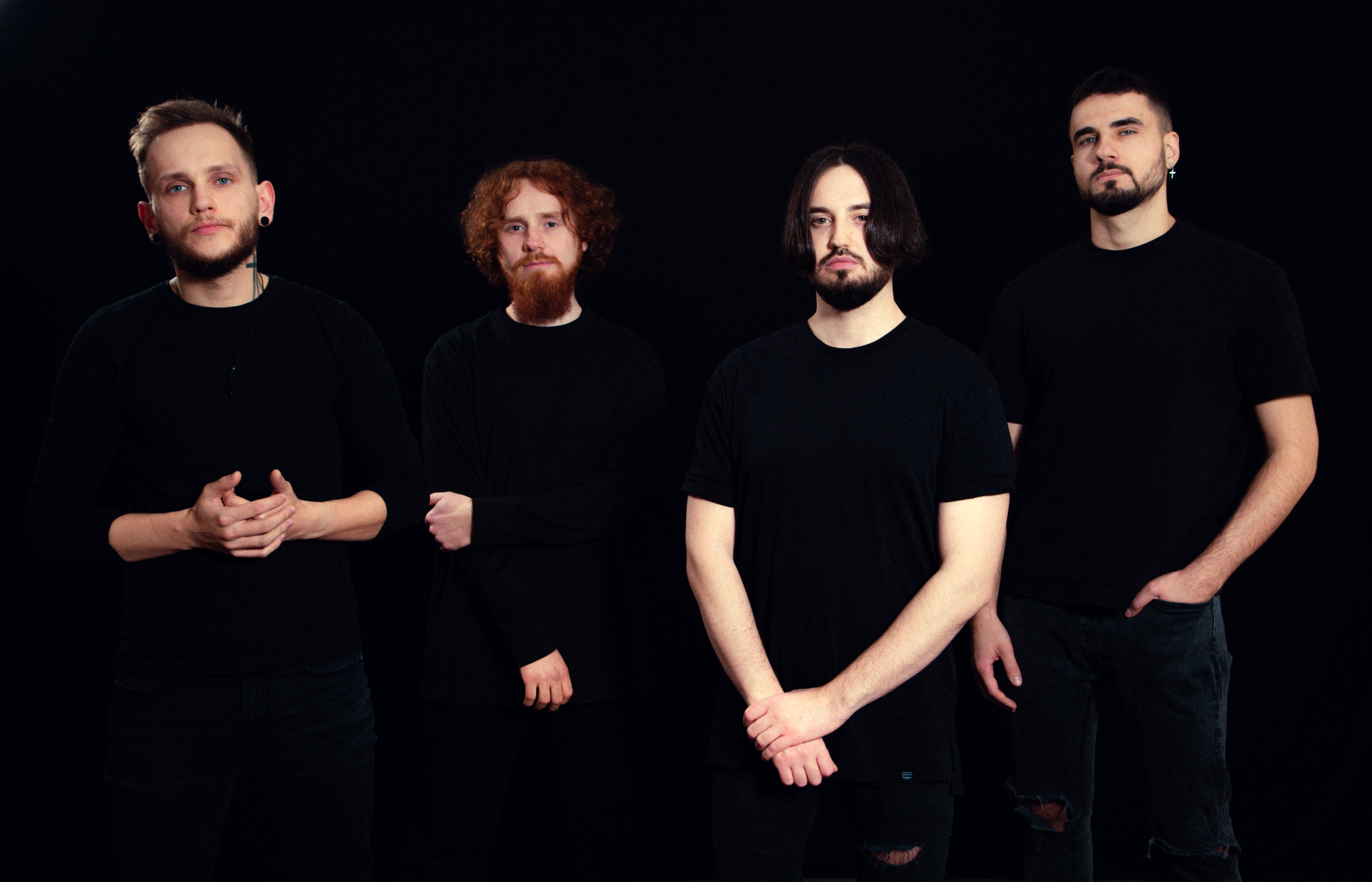 Paweł Miszczak (My Own Abyss): Tworzymy piosenki tak jak czujemy [wywiad]