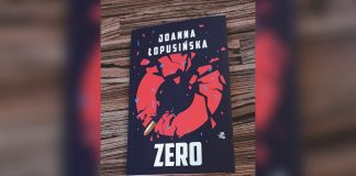 "Zero"J. Łopusińska