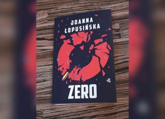 "Zero"J. Łopusińska