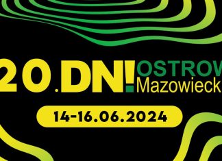 20. Dni Ostrowi Mazowieckiej