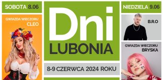 Dni Lubonia 2024