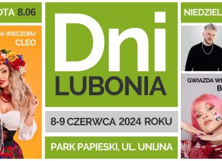 Dni Lubonia 2024