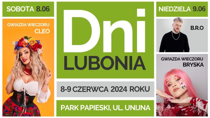 Dni Lubonia 2024