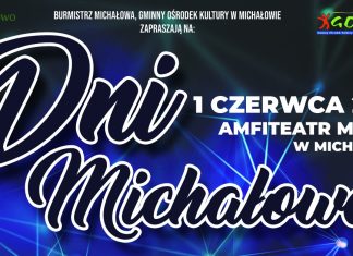 Dni Michałowa 2024