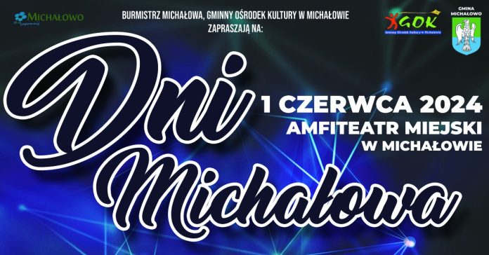 Dni Michałowa 2024