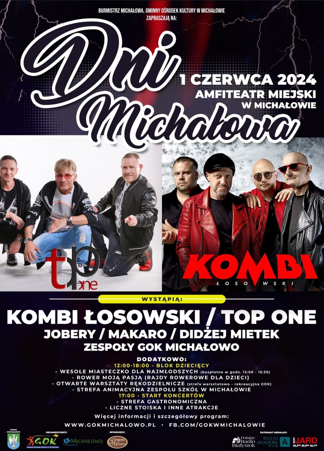 Dni Michałowa 2024