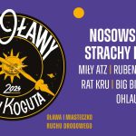 Dni Oławy - Dni Koguta 2024