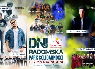 Dni Radomska 2024