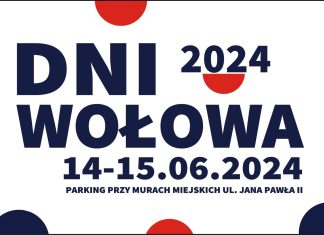 Dni Wołowa 2024