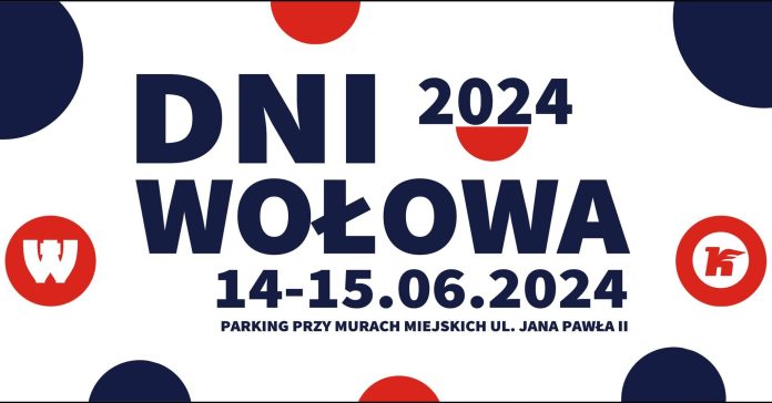 Dni Wołowa 2024