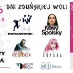 Dni Zduńskiej Woli 2024