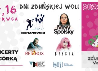 Dni Zduńskiej Woli 2024