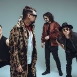 .WAVS wydali nowy album – „HEAVY POP”! HEAVY POP