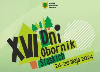 XVI Dni Obornik Śląskich 2024