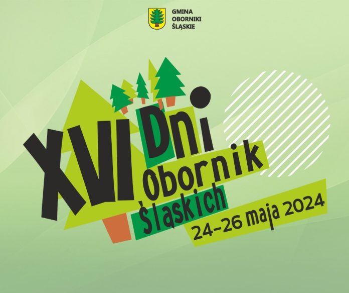 XVI Dni Obornik Śląskich 2024