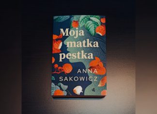 Moja matka pestka