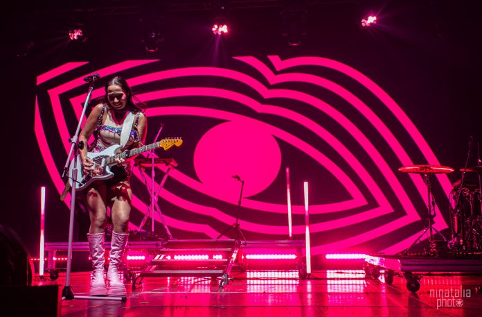 Mery Spolsky, 3-Majówka we Wrocławiu