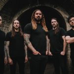 As I Lay Dying