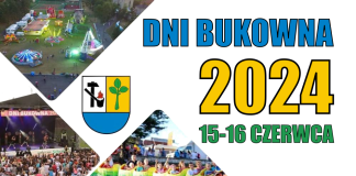 Dni Bukowna 2024