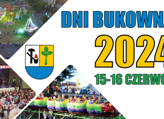 Dni Bukowna 2024